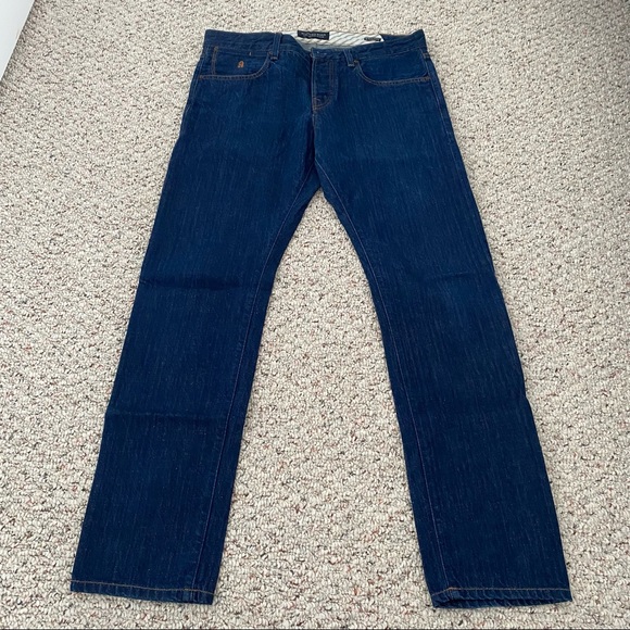 SCOTCH & SODA Ralston Jeans - Picture 2 of 6